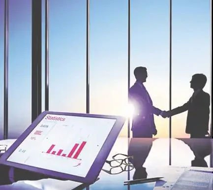 Multi Business Services